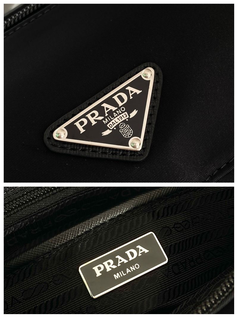 Mens Prada Satchel Bags